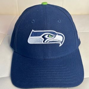Seattle Seahawks cap